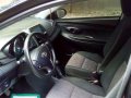2015 TOYOTA Vios Manual LOW Mileage FOR SALE-3