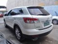 2010 Mazda Cx9 3.7 V6 AT White SUV For Sale -4