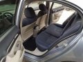 Honda Civic 2007 1.8S AT Blue Sedan For Sale -4