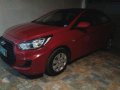 2012 Hyundai Accent for sale -1