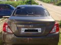 2016 Nissan Almera - Almost Brand New-1