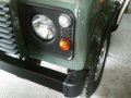 Well-maintained Land Rover Defender 2016 110 for sale-4