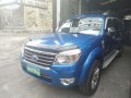 Ford Everest 2010 MT for sale -0