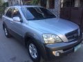 Well-maintained Kia Sorento 2005 for sale-0