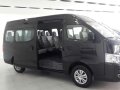 2018 Nissan Urvan Premium Manual T.Downpayment 99K All in-0