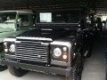 Good as new Land Rover Defender 2017 90 for sale-2