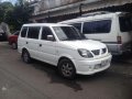 Mitsubishi Adventure Glx 2008 MT White For Sale -5