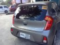 Kia Picanto Ex 1.0 all power 2015 for sale -6