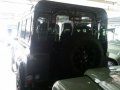 Good as new Land Rover Defender 2017 90 for sale-4