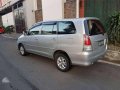 2010 Toyota Innova Automatic for sale -2