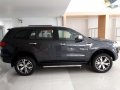 2018 Ford Everest Titanium Gray SUV For Sale -2