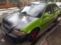 1997 Honda City 1.3 efi engine Matic FOR SALE-0