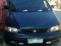 For sale honda odyssey 1990 for sure buyer only-4