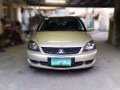 2010 Mitsubishi Lancer glx for sale -0