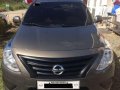 2016 Nissan Almera - Almost Brand New-0