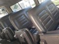 2011 Nissan Urvan Shuttle 16str for sale -3