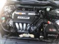 Good as new Honda Accord 2005 for sale-4