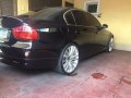 Good as new BMW 325i 2006 A/T for sale-1