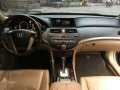 2008 Honda Accord 3.5 v6 for sale -6
