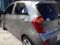 Kia Picanto Ex 1.0 all power 2015 for sale -1