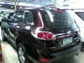 Good as new Hyundai Santa Fe 2008 for sale-4