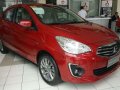 2017 Mitsubishi Mirage G4 for sale-1