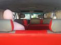 Toyota Hi Ace Super Custom 2003 AT Blue For Sale -5