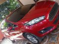 Ford Fiesta 2017 for sale -1