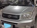 Toyota RAV 4 2005 for sale -0