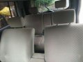 2003 Nissan Cube 4x4 Automatic Transmission-7