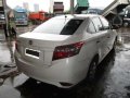 2015 Toyota Vios for sale -2