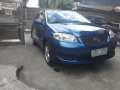 Toyota vios e 2004 for sale -3