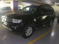 2015 Mitsubishi Montero for sale -2