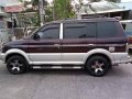 Good as new Mitsubishi Adventure 2001 for sale-3