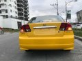Honda Civic RS K20A AT 2004 for sale -6