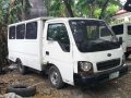 Kia kc2700 diesel 2002 model 249k. Rush paranaque area-4