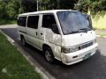 For Sale-Nissan Urvan 2006-2