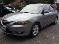 2006 Mazda 3 Automatic 1.6L for sale -2