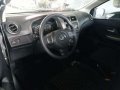 Fresh Toyota Wigo 2017 AT Gray HB For Sale -7