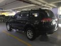 Good as new Mitsubishi Montero Sport 2015 for sale-3