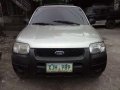 2003 Ford Escape GLS for sale -0