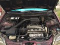 Almost brand new Honda Civic Gasoline for sale -2
