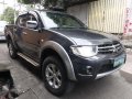 2012 Mitsubishi Strada 2.5 4x4 gls for sale -1