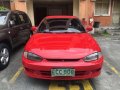 Mitsubishi Lancer GSR MT 1997 for sale -2