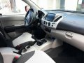 Well-maintained Mitsubishi Strada 2012 for sale-8