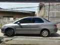Honda City 1.3 CVT 2008 AT Gray For Sale -3