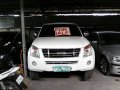 Well-maintained Isuzu D-Max 2008 for sale-7