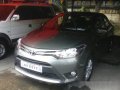Well-kept Toyota Vios 2017 for sale-2