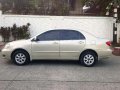 2006 Toyota Corolla Altis E Automatic for sale-3