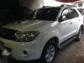 2010 Toyota Fortuner for sale -1